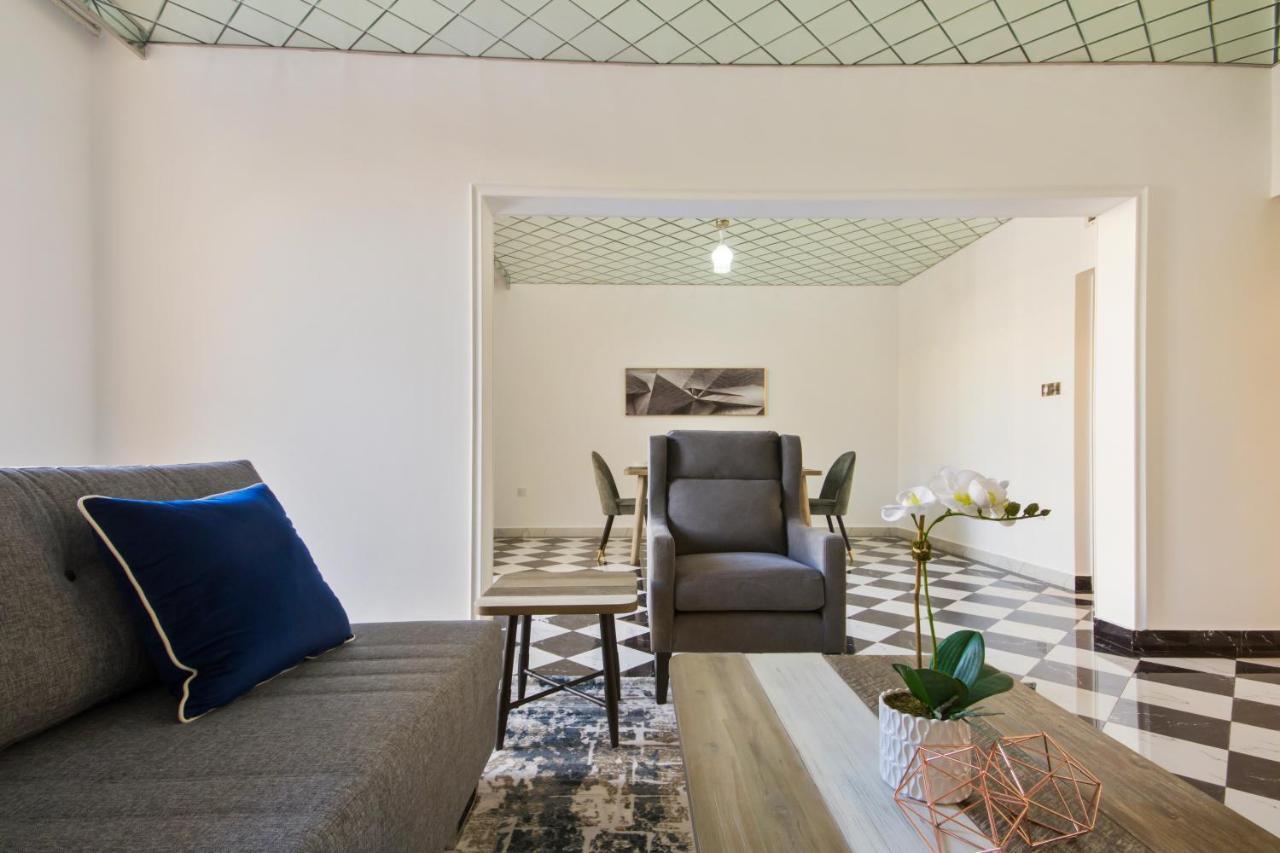 Bespoke Residences - 3 Bedroom Waikiki Townhouses Дубай Екстериор снимка