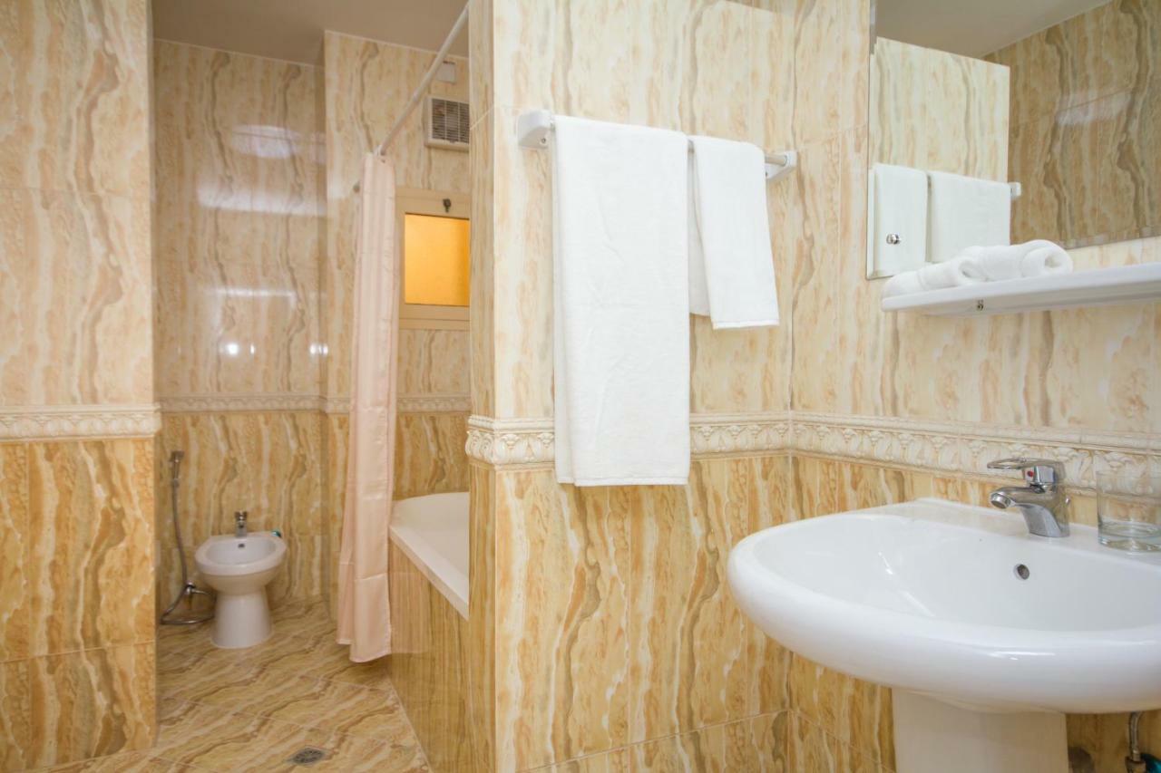 Bespoke Residences - 3 Bedroom Waikiki Townhouses Дубай Екстериор снимка
