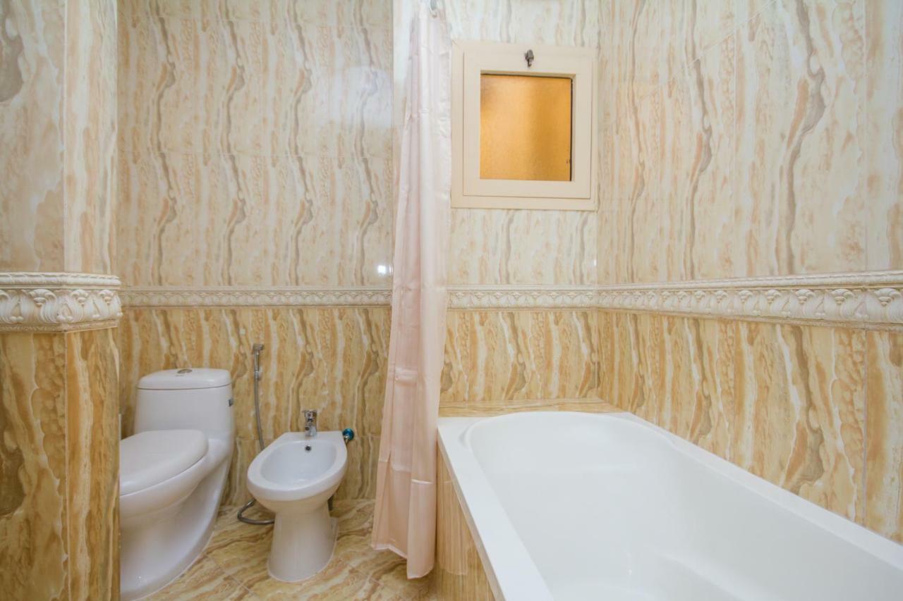 Bespoke Residences - 3 Bedroom Waikiki Townhouses Дубай Екстериор снимка